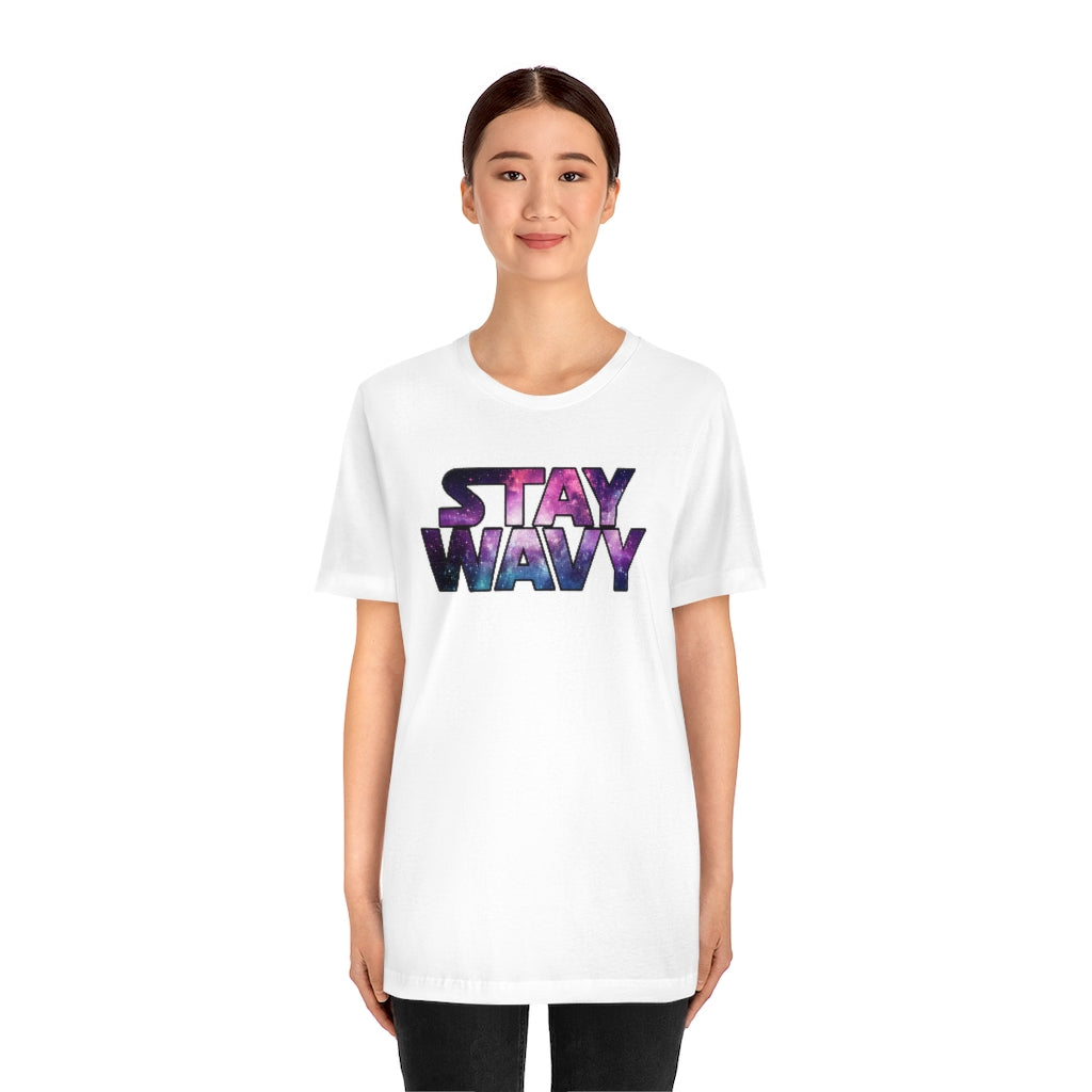 Nebula Tee