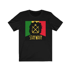 Marley Tee