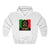 Marley Hoodie