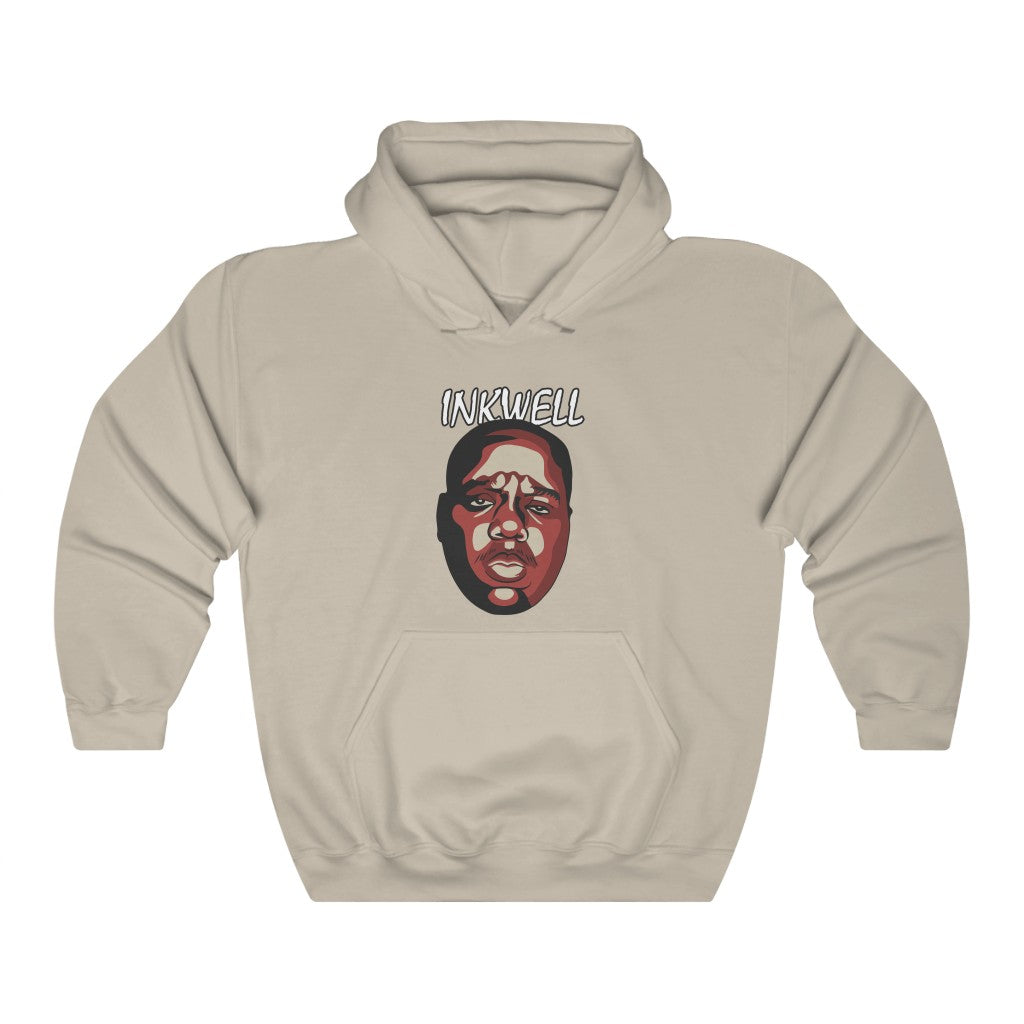 Inkwell Hoodie