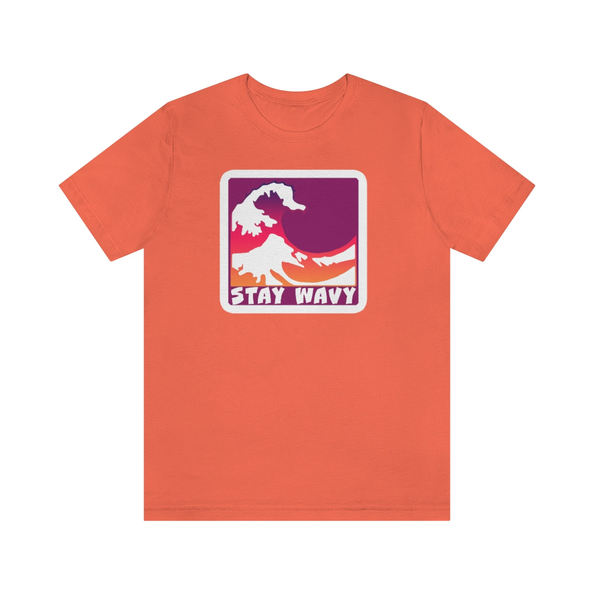 Surge Tee