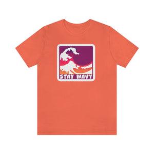 Surge Tee