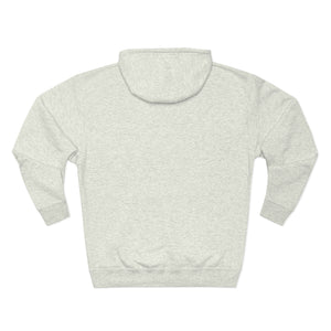 Unisex Premium Pullover Hoodie