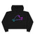 Maddie Cropped Hoodie