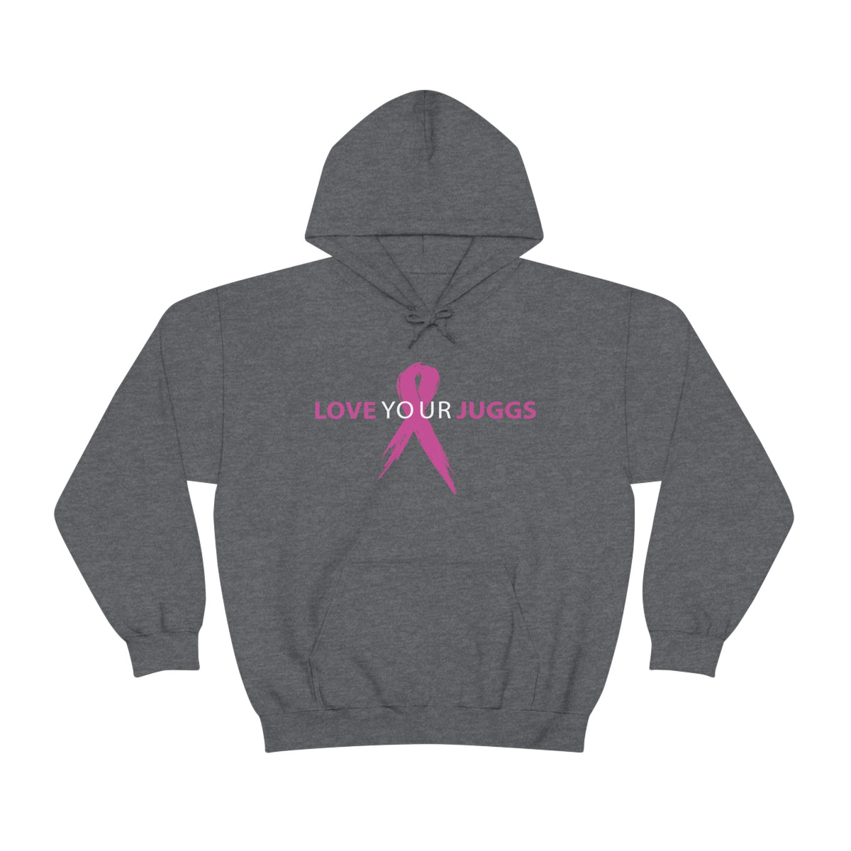Love Your Juggs