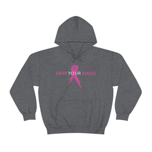 Love Your Juggs