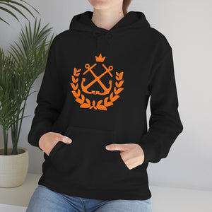 Barney Hoodie