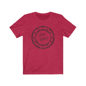 Manifest Tee