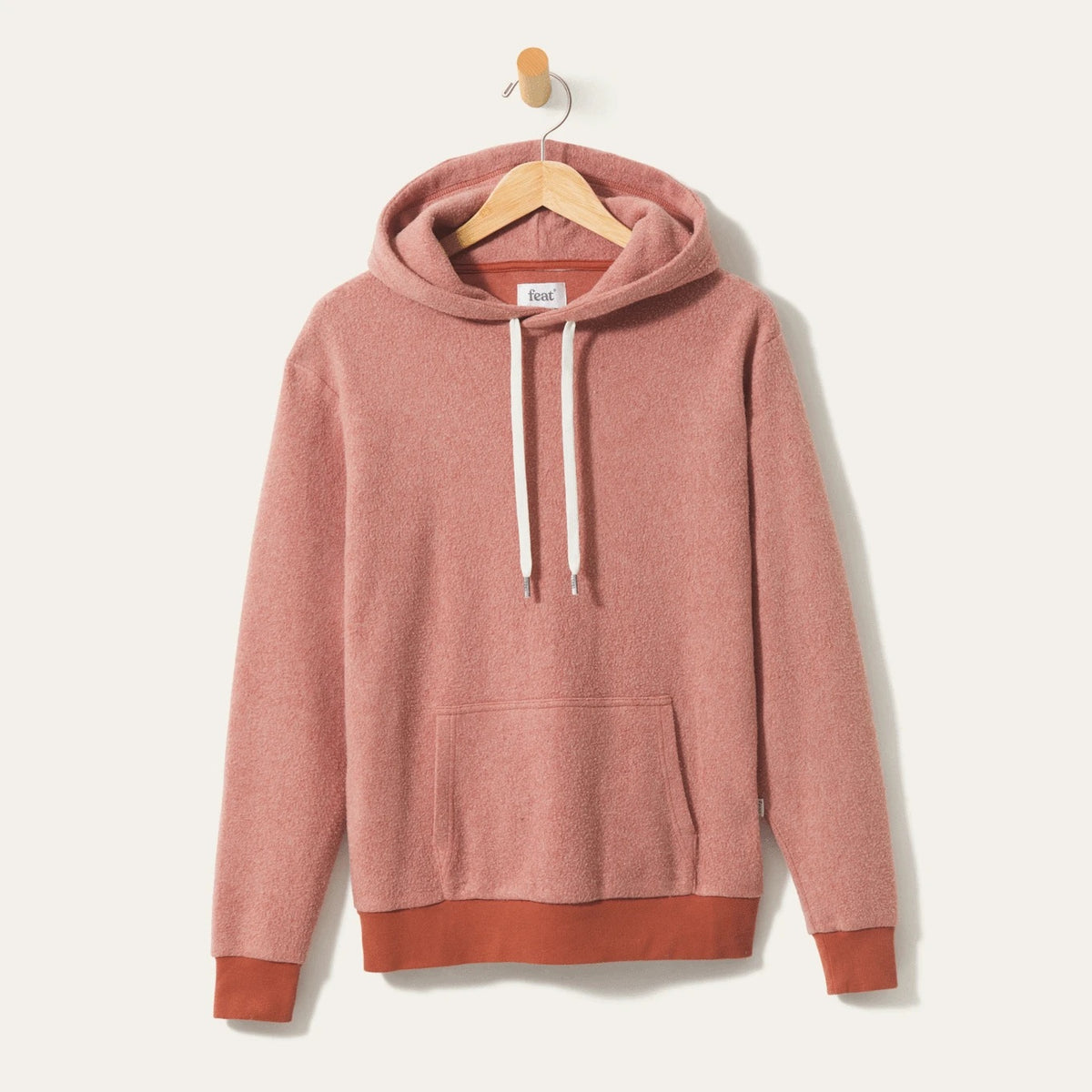 Chai Dye Hoodie