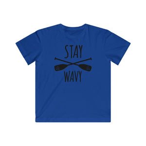 Roww Jr. Tee