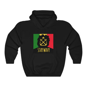 Marley Hoodie