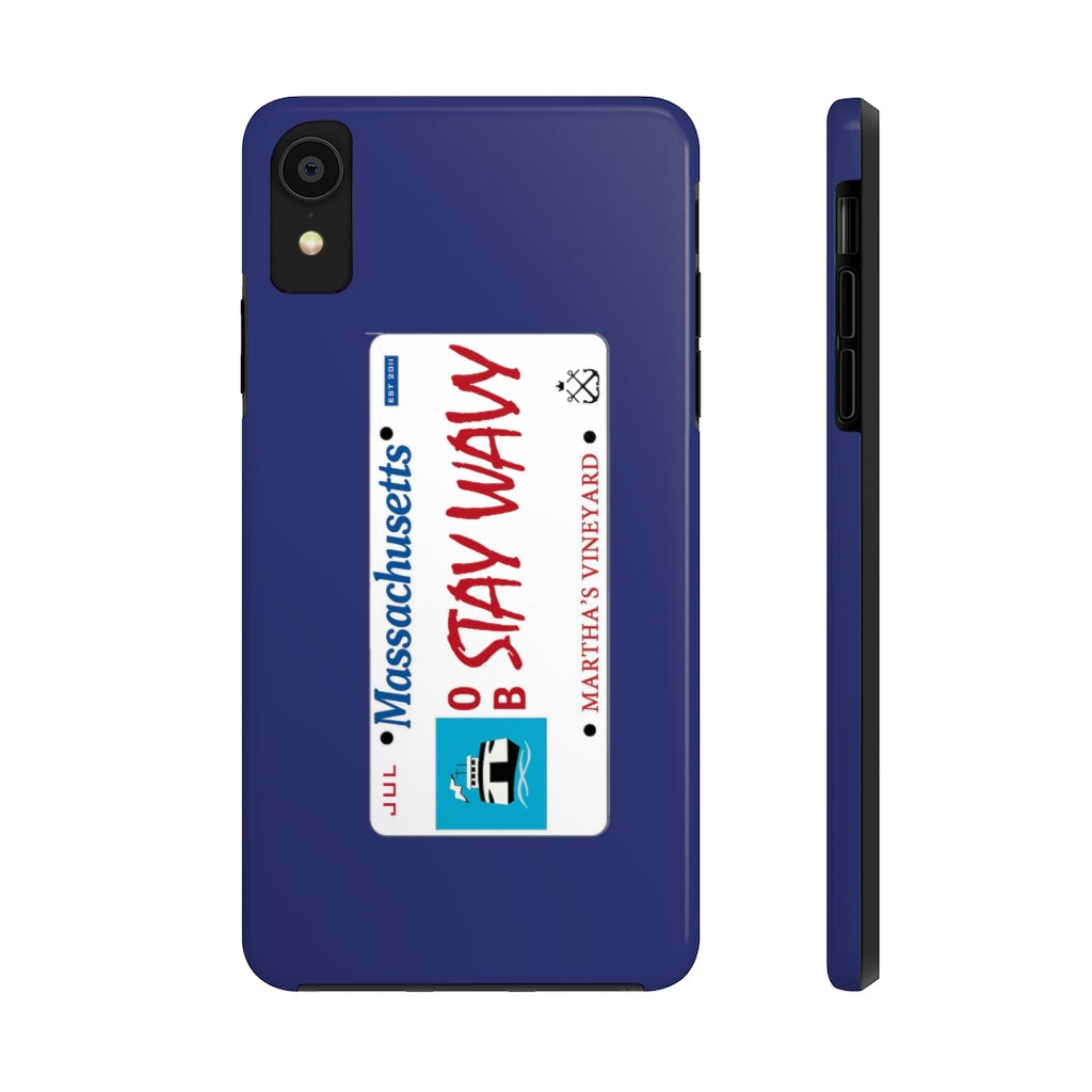 HOME TOUGH CASE