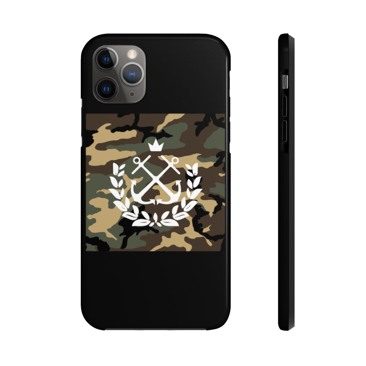 GENERAL TOUGH CASE