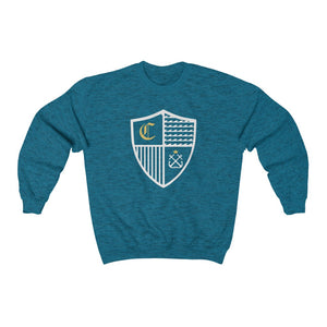 The Heater Sweatshirt