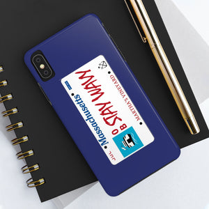 HOME TOUGH CASE