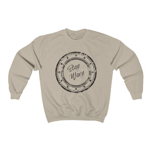 Manifest Sweatshirt