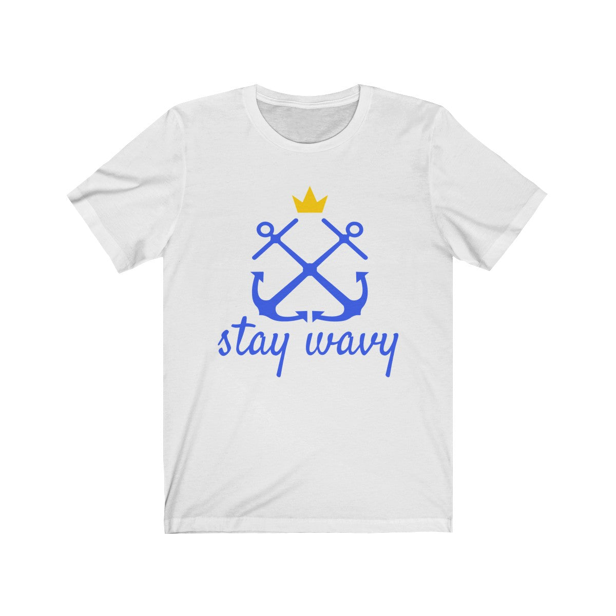 The Original Royale Tee