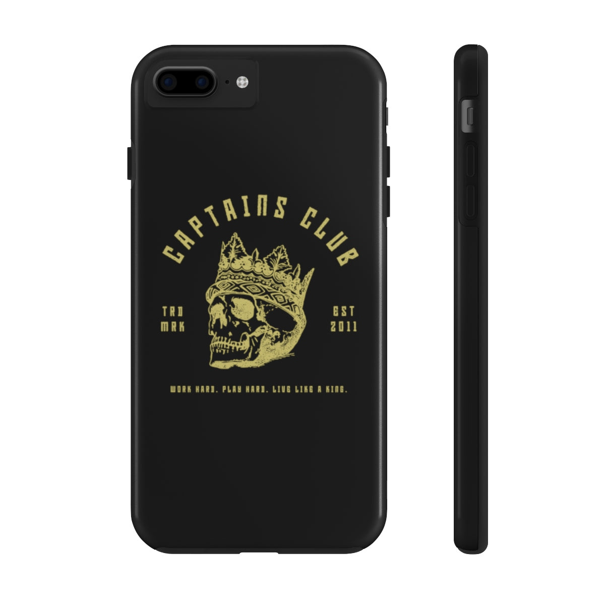 KING'S TO YOU TOUGH CASE