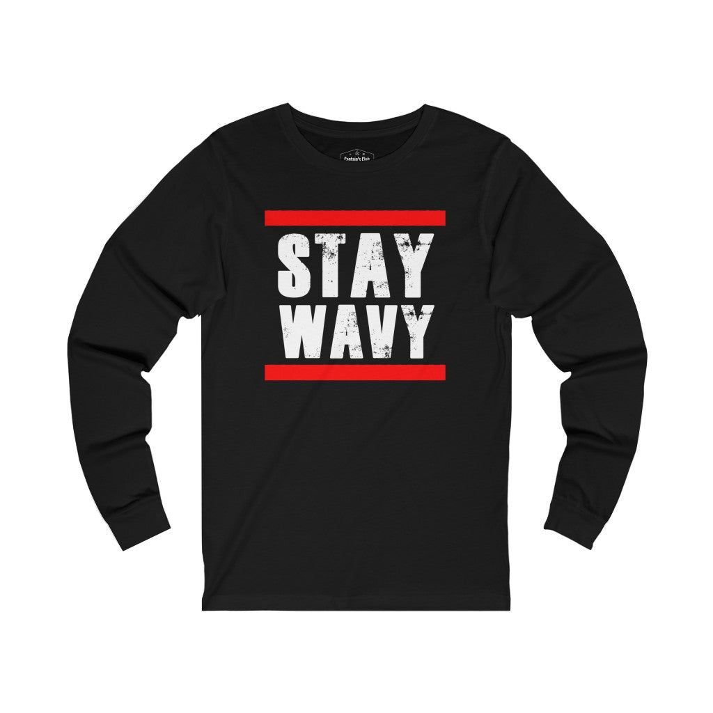 REV Long Sleeve