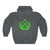 Neon Legen Hoodie