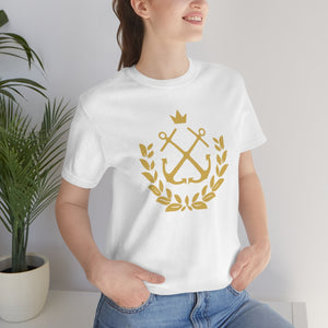 Gold Wreath