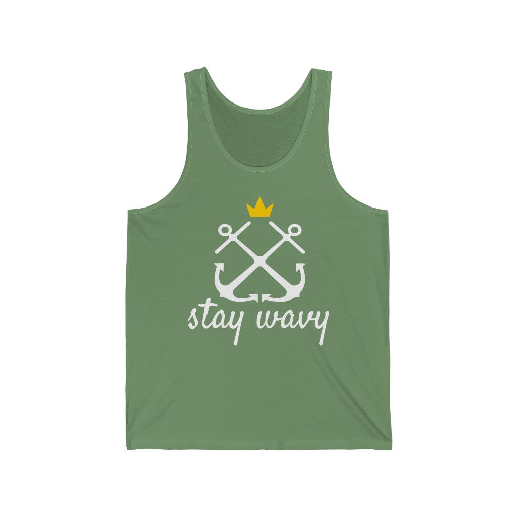 THE ORIGINAL Tank Top