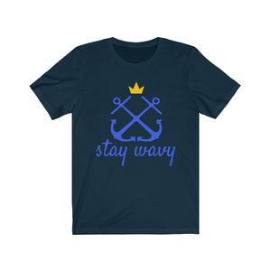The Original Royale Tee