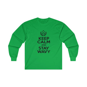 Chill Out Long Sleeve