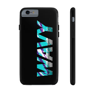 SOUL JAZZ TOUGH CASE