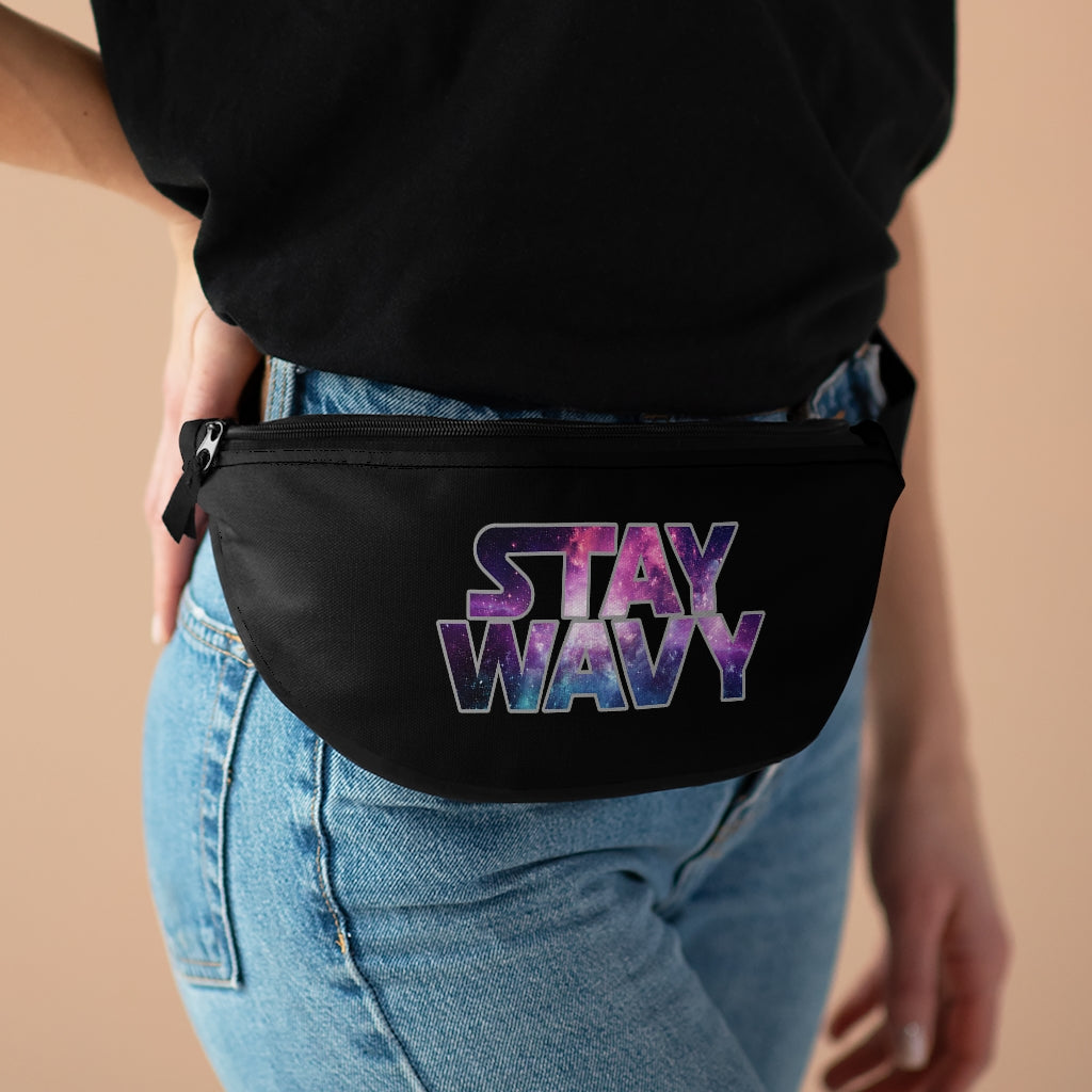 Nebula Bag
