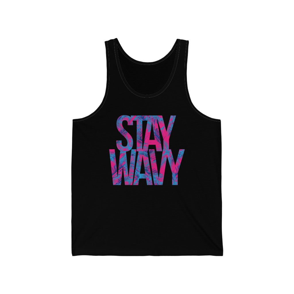 Fern Gully Women's Tank Top