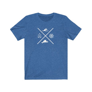 Four Score Tee