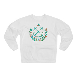 Aloha Ladies Sweatshirt