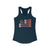 Old Glory Women's Tank Top