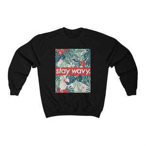 Jungle Sweatshirt