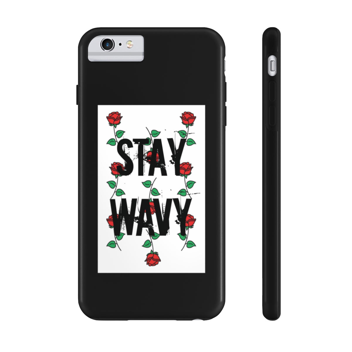 ROSE' ALL DAY TOUGH CASE