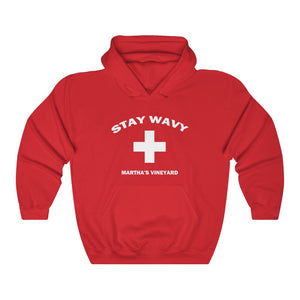 Drownin Hoodie