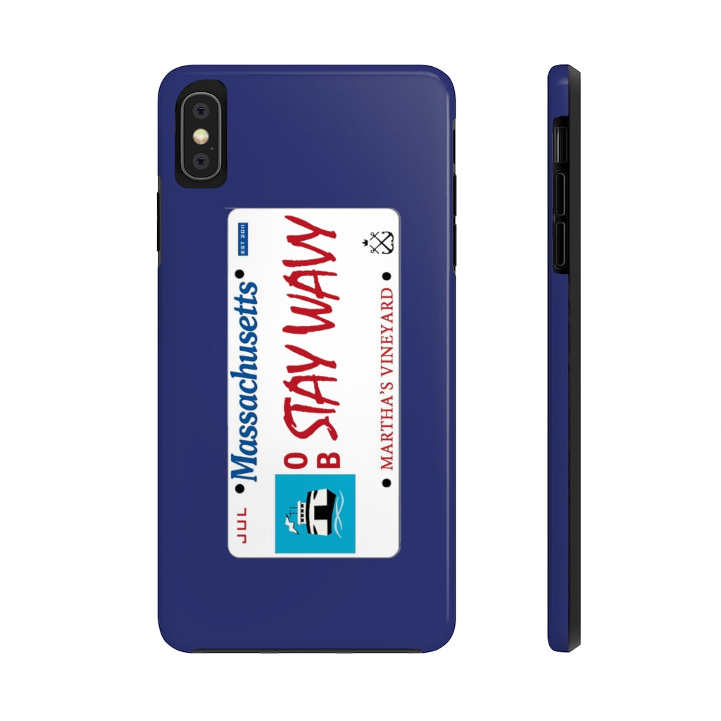 HOME TOUGH CASE