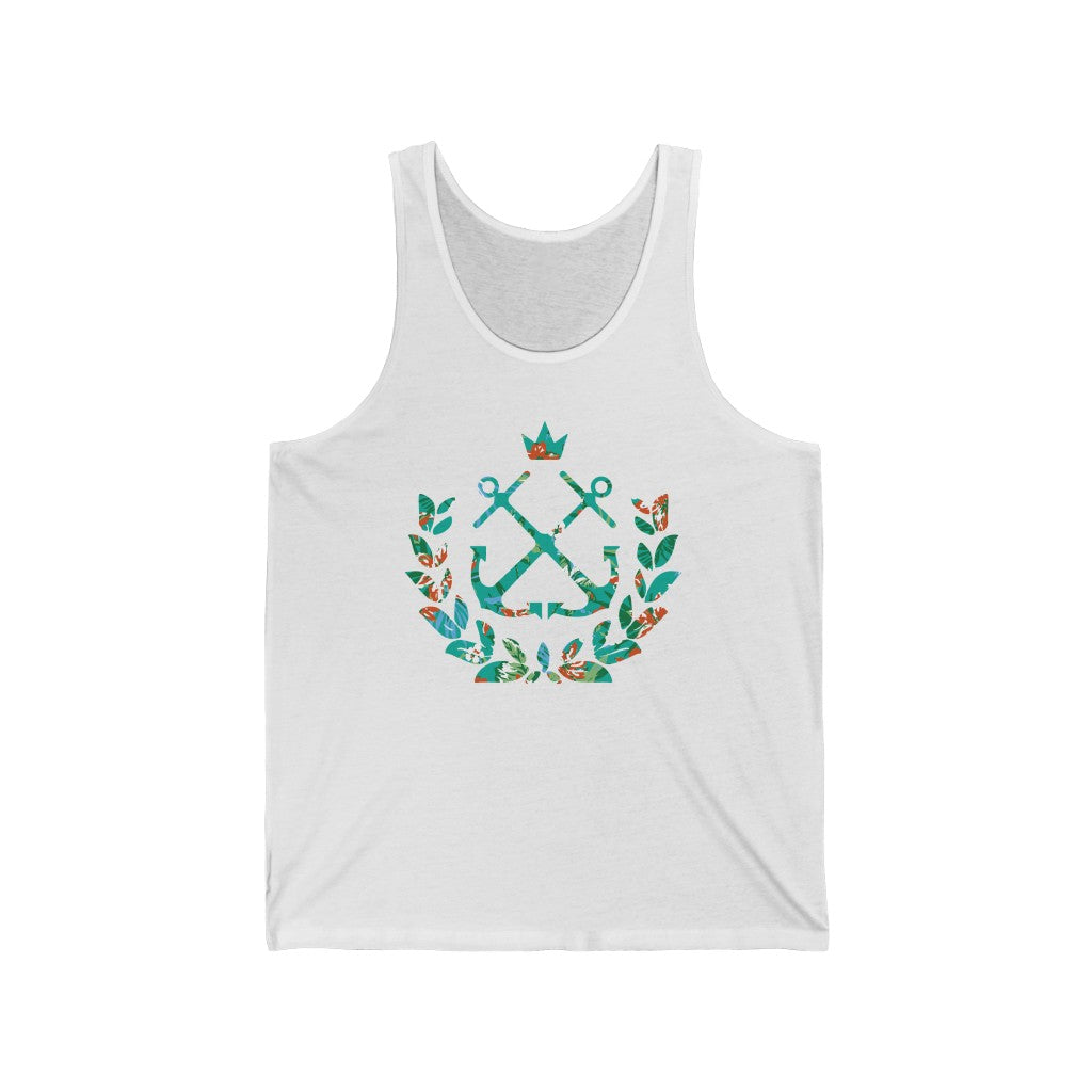 Aloha Men's Tank Top