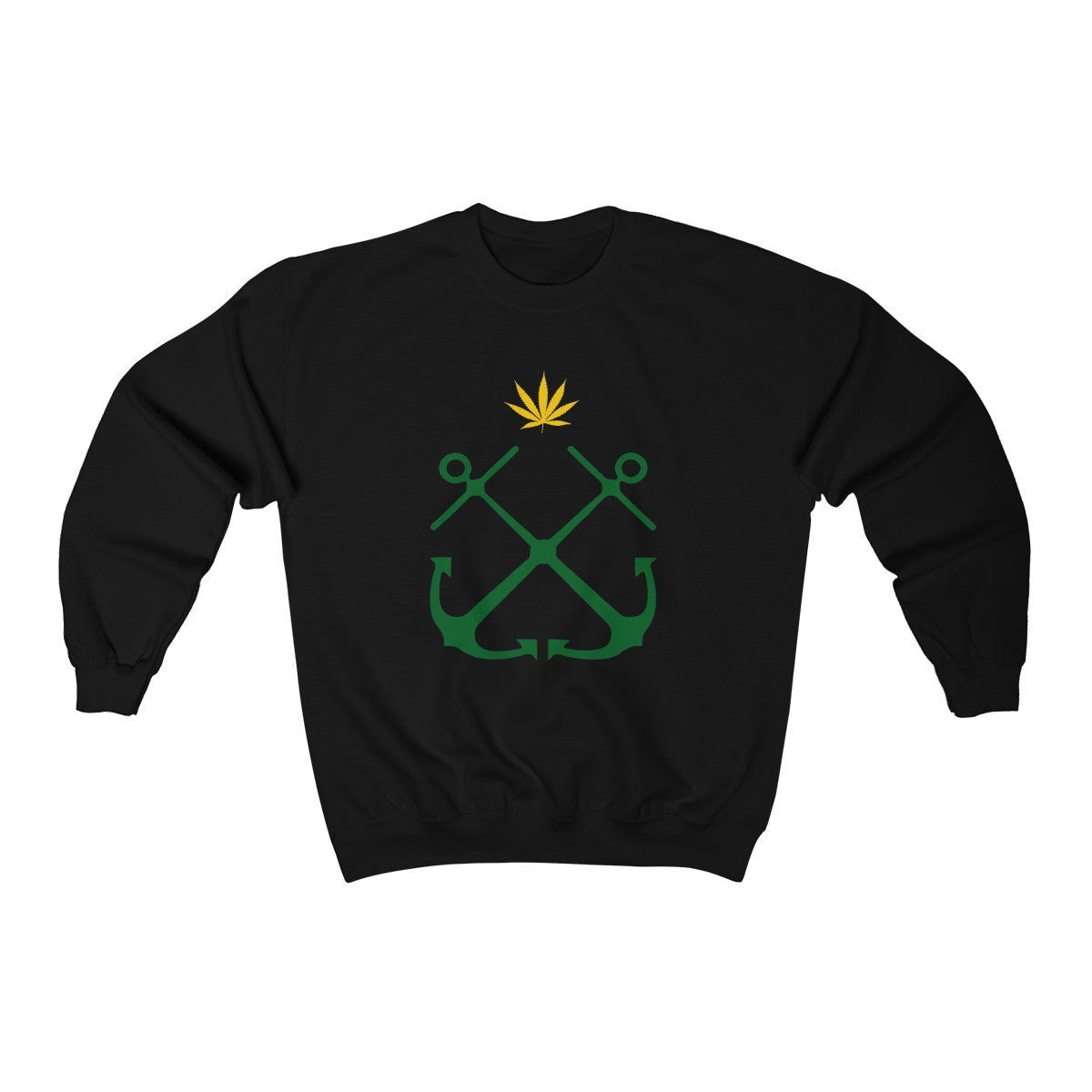 Sour Diesel Sweashirt