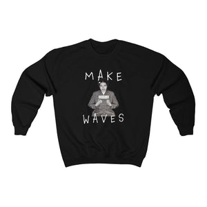 Courage Sweatshirt
