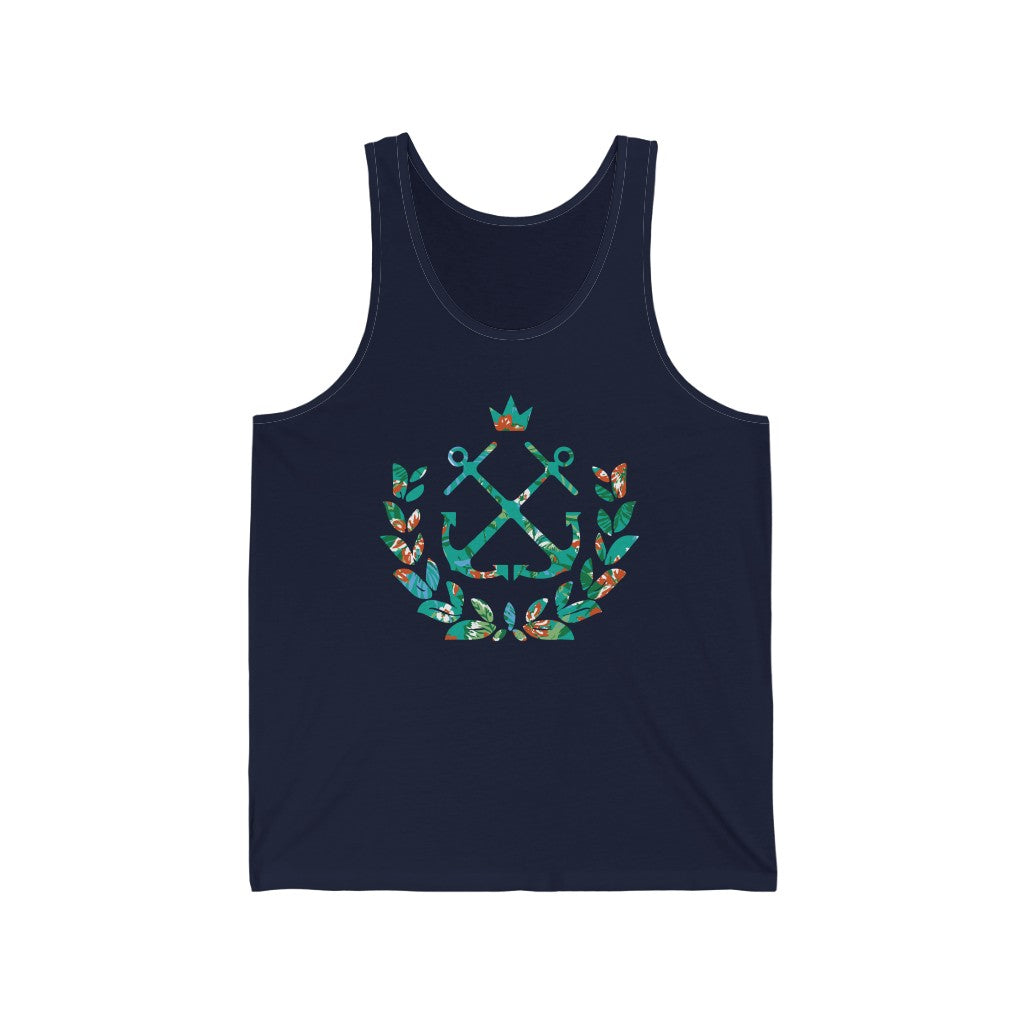 Aloha Men's Tank Top