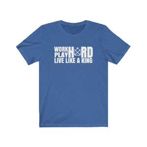 Work Tee