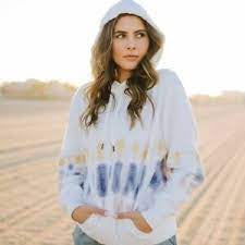 Malibu Hoodie