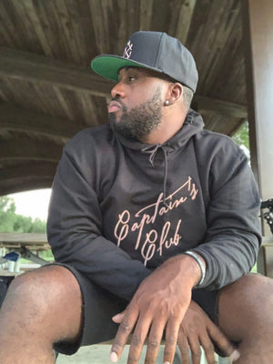 Pipe Dream Hoodie