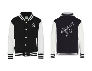 THE CLUB JACKET