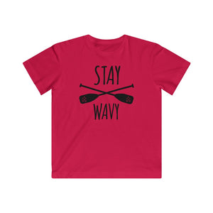 Roww Jr. Tee