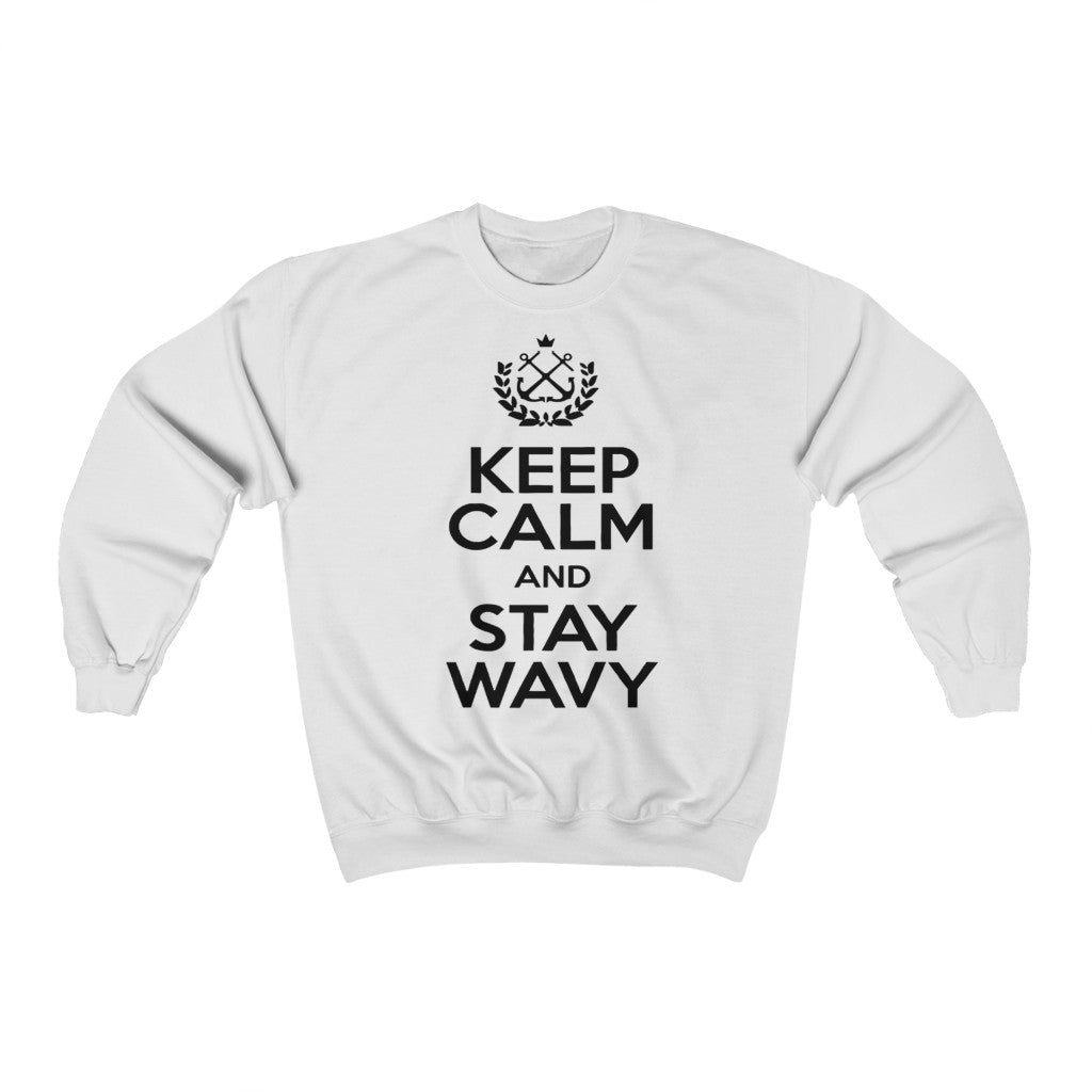 Chill Out Sweatshirt