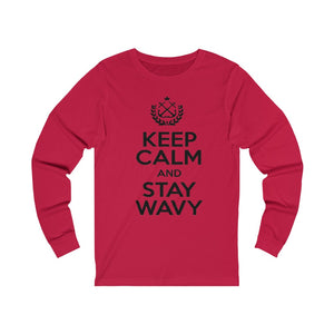 Chill Out Long Sleeve