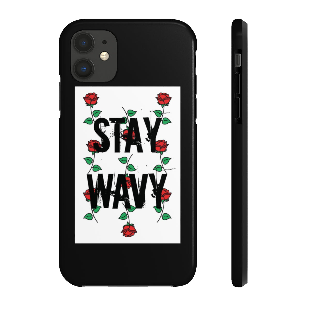 ROSE' ALL DAY TOUGH CASE